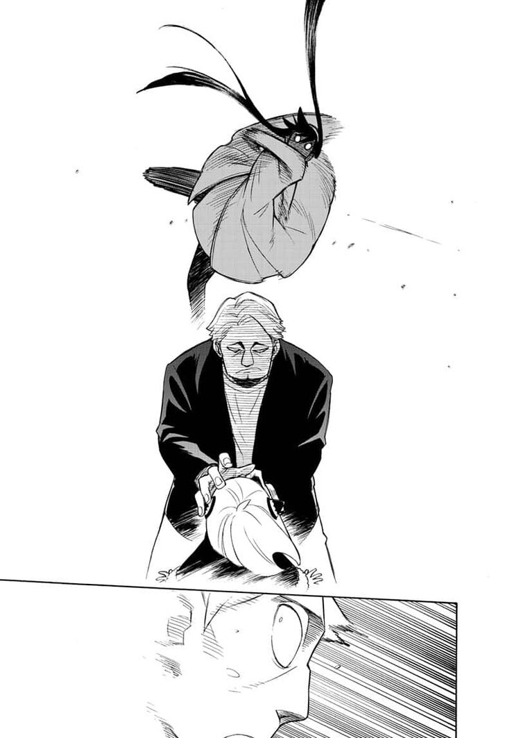 Spy x Family, Chapter 19 image 19